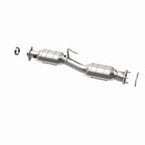 MagnaFlow Direct Fit Catalytic Converter 95 Explorer 4.0L CA - 333313