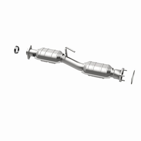 MagnaFlow Direct Fit Catalytic Converter96-98 Explorer 4.0L code - 23313