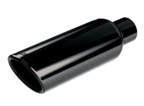 Borla 18-20 Dodge Durango SRT 6.2L V8 2.75in S-Type SS Catback Exhaust w/ BLK Chrome Tips - 140791BC