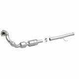 MagnaFlow Conv DF 99 Volvo S70/ V70 2.4L Turb - 24287