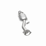 MagnaFlow Direct Fit Catalytic Converter 95- 96 Impreza 2.2L Rear - 51113