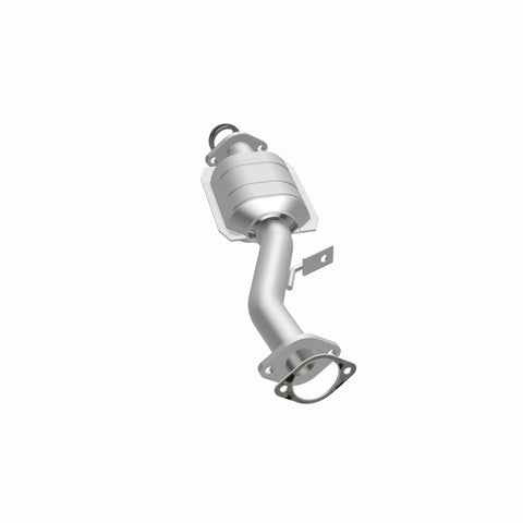 MagnaFlow Direct Fit Catalytic Converter 95- 96 Impreza 2.2L Rear - 51113