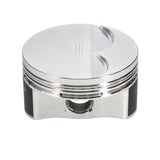 Manley Small Block Chevy LS Series 4.065in Bore - 1.304in CD -4cc Dish Left Side Single Piston - 592565DC-1
