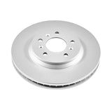 Power Stop 06-11 Buick Lucerne Front Evolution Geomet Coated Rotor - AR82110EVC
