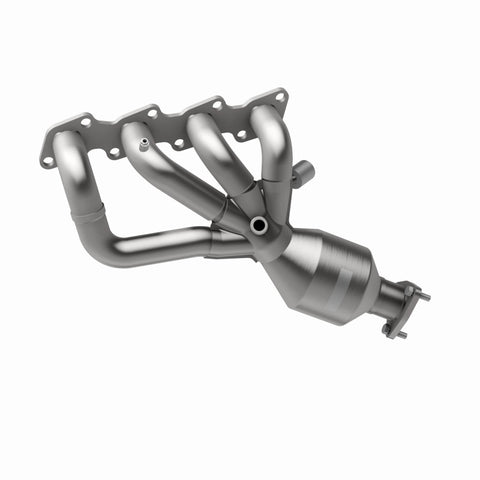MagnaFlow Conv DF 98-99 Nissan Frontier 2.4L - 23708