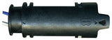 NGK BMW 320i 2005-2001 Direct Fit Oxygen Sensor - 25587