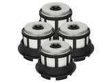 aFe ProGuard D2 Fuel Filters F/F Fuel Ford Diesel Trucks 98-03 V8 7.3L - 44-FF007-MB