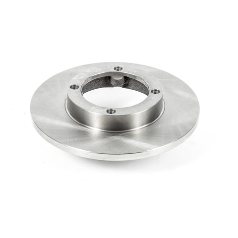 Power Stop 85-88 Chevrolet Sprint Front Autospecialty Brake Rotor - JBR320