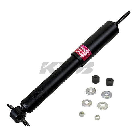 KYB Shocks & Struts Excel-G Front TOYOTA Tacoma (2WD) 1999-04 - 343410