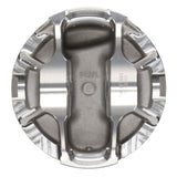 JE Pistons LS ASYM FT 4.000STRK Set of 8 Pistons - 311987