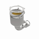 MagnaFlow Direct Fit Catalytic Converter 00-01 Infiniti I30 3.0L - 452231