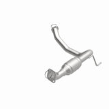 MagnaFlow Direct Fit Catalytic Converter 05-07 4-Run/FJ D/S rr OEM - 49210