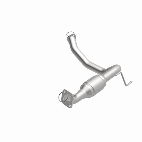 MagnaFlow Direct Fit Catalytic Converter 05-07 4-Run/FJ D/S rr OEM - 49210
