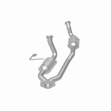 MagnaFlow Conv DF 01-03 Windstar 3.8 OEM - 49624