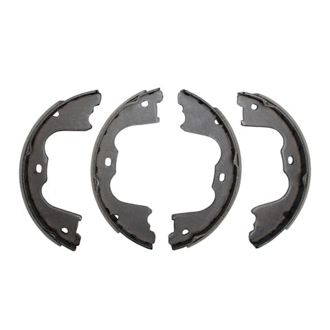 DFC 23-25 Ford F-350 Super Duty 4WD Parking Brake Parking Shoes - 1902-1129-00