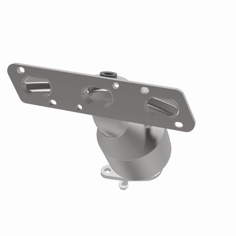 MagnaFlow Conv DF 03 Mazda 6 3.0L - 51328