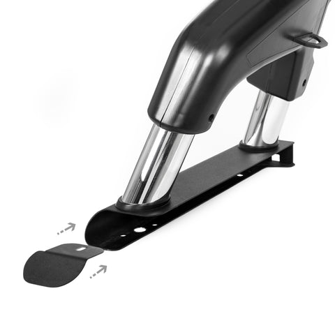 Go Rhino 16-23 Toyota Tacoma 4dr Sport Bar 4.0 - Polished (561000BRK-ND Req. To Attach to Deck Rail) - 920000PS