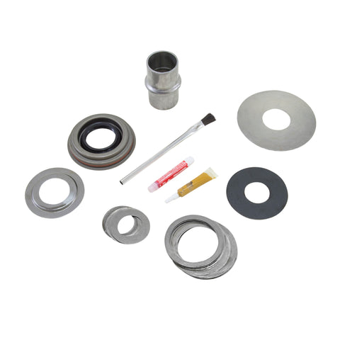 Yukon Gear Minor install Kit For Dana 44 Disconnect Diff - MK D44-DIS