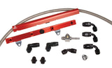 Aeromotive 99-04 C5 Corvette Rail Kit - 14128