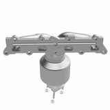 MagnaFlow Conv DF 99-02 Saturn SC/SL/SW Series 1.9L Manifold - 50150