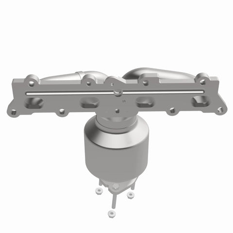 MagnaFlow Conv DF 99-02 Saturn SC/SL/SW Series 1.9L Manifold - 50150