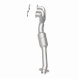 MagnaFlow Conv DF BMW M3 01-06 Front - 50415