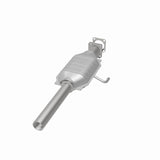 MagnaFlow Direct Fit Catalytic Converter 87-90 Jeep Wrangler 4.2L L6 - 3391225