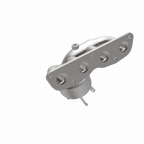 Magnaflow 11-16 Hyundai Elantra L4 1.8L OEM Manifold Direct Fit Catalytic Converter - 22-081