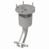 MagnaFlow Direct Fit Catalytic Converter 87-94 Subaru Justy Front Co - 50860