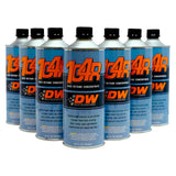 DeatschWerks 104R Race Octane Booster 32oz. Cans - Case of 8 - 1-104R-CS