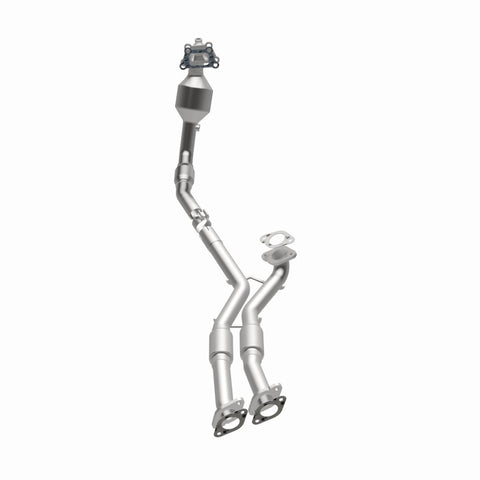 MagnaFlow Direct Fit Catalytic Converter 12-15 Cadillac SRX V6-3.6L (FWD Only) - 52647