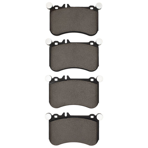 R1 12-18 Mercedes-Benz CLS550 Front Optimum OE Brake Pads - 2552-1634-00