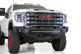 Addictive Desert Designs 2020 GMC Sierra 2500/3500 Stealth Fighter Front Bumper - F461403030103