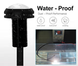 Oracle 3W Universal Cree LED Billet Light - White - 5410-001