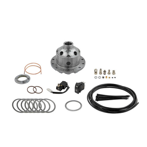 ARB Airlocker Rear Toyota Prado 150 Rr S/N.. - RD193