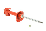 KYB Shocks & Struts AGX Rear Left SUBARU Impreza (AWD) 2002-03 SUBARU WRX 2002-03 - 734037