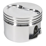 JE Pistons 440 MOPAR DISH Set of 8 Pistons - 232456