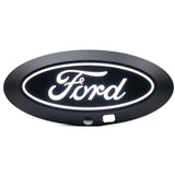 Putco 21-22 Ford F-150 Front Luminix Ford LED Emblem - w/ Camera CutOut - 92605