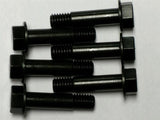 McLeod Bolt Pak 3/8in P/P Lt1 Cam. 1993-97 & L98/Lt1 Corvette 1989-96 (6 Per Box) - 1502