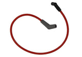 Ford Racing 9mm Spark Plug Wire Sets - Red - M-12259-R301