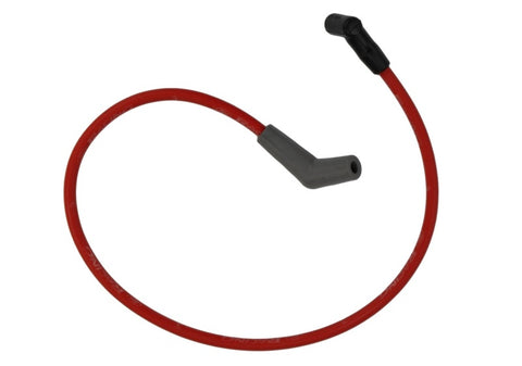 Ford Racing 9mm Spark Plug Wire Sets - Red - M-12259-R301