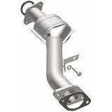 MagnaFlow Direct Fit Catalytic Converter 04-07 Subaru WRX/STI 2.5L T - 49984