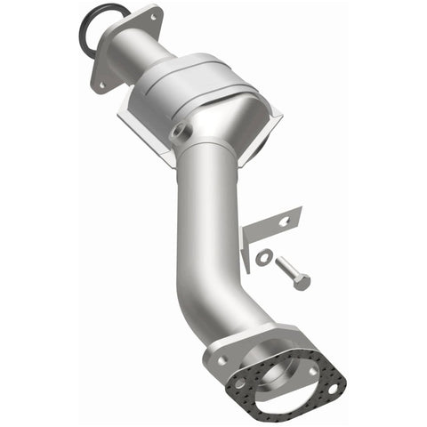 MagnaFlow Direct Fit Catalytic Converter 04-07 Subaru WRX/STi 2.5L T - 23149