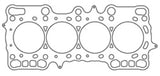 Cometic Honda Prelude 89mm 92-96 2.2LTR VTEC .080 inch MLS Head Gasket H22 - C4185-080