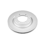 Power Stop 10-19 Lexus GX460 Front Evolution Geomet Coated Rotor - JBR1395EVC