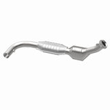 MagnaFlow Direct Fit Catalytic Converter 97-98 Expedition-Navigator - 23318