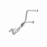 MagnaFlow Direct Fit Catalytic Converter 95-02 Camaro-Firebird 3.8L - 23466