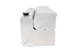 Dee Zee Universal Tanks - Combo Brite-Tread Aluminum (43 Gal) - DZ92740