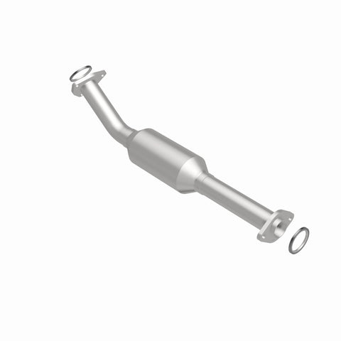 MagnaFlow Conv Direct Fit OEM 2003-2004 Toyota Tundra Underbody - 28.75in Length - 4551406