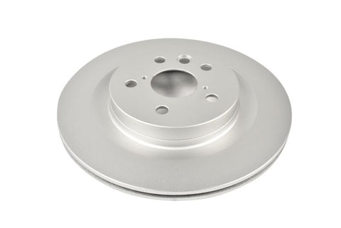 DBA 2022+ Lexus NX350 2.4L En-Shield Standard Rear Brake Rotor - DBA3868E